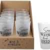 GOBELET 40CL SAVE WATER