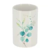GOBELET DOLOMITE ROND IMPRIME AQUARELLE