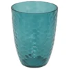 GOBELET ESTIVA BLEU PETROLE
