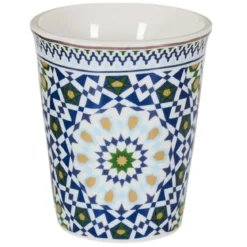 GOBELET EXPRESSO ZAHRA SANA NOURA 7CL