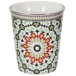 GOBELET EXPRESSO ZAHRA SANA NOURA 7CL
