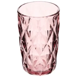 GOBELET HAUT LEA ROSE 40CL