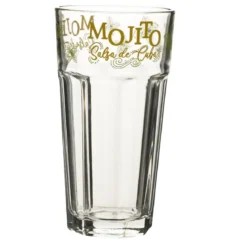 GOBELET HAUT X1 MOJITO SALSA 36CL