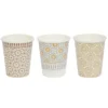 GOBELET JETABLE MIRAGE X6 PIECES