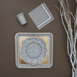 GOBELET JETABLE MIRAGE X6 PIECES