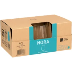 GOBELET NORA 45CL