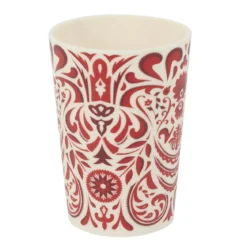 GOBELET PLASTIQUE JAIPUR MARKET 25CL