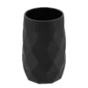 GOBELET RUBBER NOIR