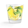 GOBELET VERRE LIMONI 25CL