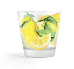 GOBELET VERRE LIMONI 25CL