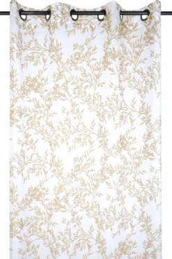 GOLDY VOILE 135X260 OR