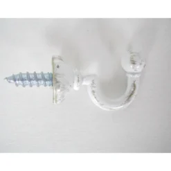 GOND CROSSE PM X2 BLANC OR