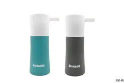 GOURDE ISOTHERME DOUBLE PAROI INOX 350ML