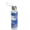 GOURDE VERRE 0.5L CAMOUFLAGE