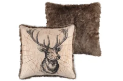 GRUFFY COUSSIN 45X45