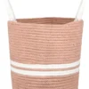 GUAM SAC DECO 30X30X30CM BLUSH