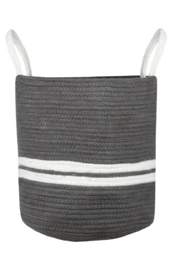 GUAM SAC DECO 30X30X30CM GRIS