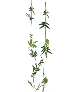 GUIRLANDE BAMBOU H.150CM