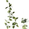 GUIRLANDE DE FEUILLAGES H.150CM