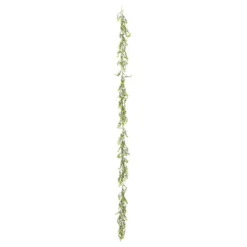 GUIRLANDE FLEUR MYRI H.180CM