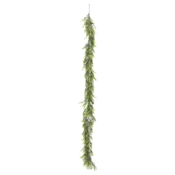 GUIRLANDE SAULE OBIA H.150CM