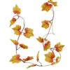 GUIRLANDE VIGNE H.150CM