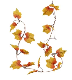 GUIRLANDE VIGNE H.150CM