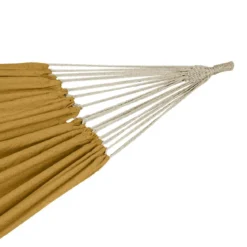 HAMAC YAQUI DOUBLE OCRE