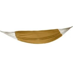 HAMAC YAQUI DOUBLE OCRE
