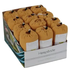 HAMAC YAQUI SIMPLE OCRE