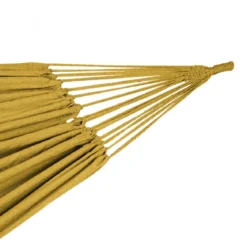 HAMAC YAQUI 200X150CM CURRY