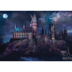 HARRY POTTER HOGWARTS MAXI POSTER 61X91.5CM