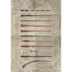 HARRY POTTER MAXI POSTER 61X91.5CM