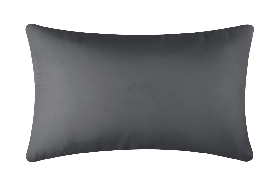 HAWAI COUSSIN OUTDOOR 30X50CM ANTHRACITE