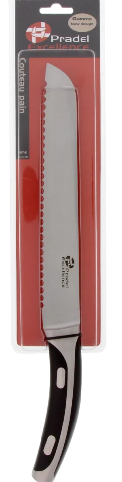 HERITAGE COUTEAU A PAIN 21CM