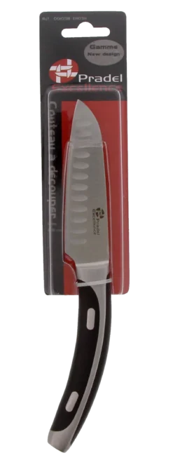 HERITAGE COUTEAU A TRANCHER 9.5CM