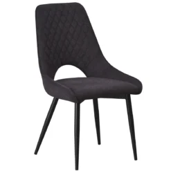 HERMANCE CHAISE ANTHRACITE