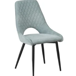 HERMANCE CHAISE VERT CLAIR