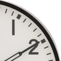 HORLOGE CORY D.29CM