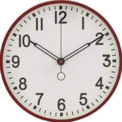 HORLOGE CORY D.29CM