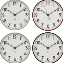 HORLOGE CORY D.29CM