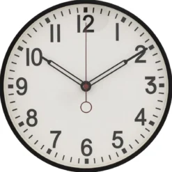 HORLOGE CORY D.29CM