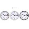 HORLOGE DATE FRANCAISE D.25CM