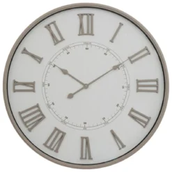 HORLOGE DAVINA D.76CM