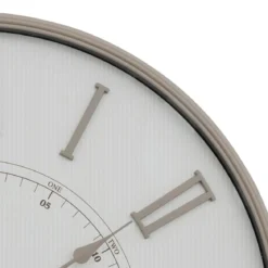 HORLOGE DAVINA D.76CM