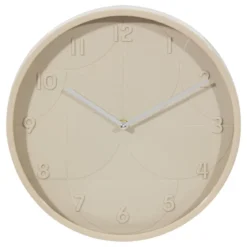 HORLOGE 3D SAMY D.30CM