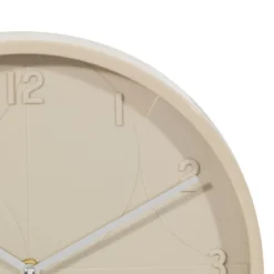 HORLOGE 3D SAMY D.30CM
