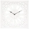 HORLOGE FANNY D.58X58CM