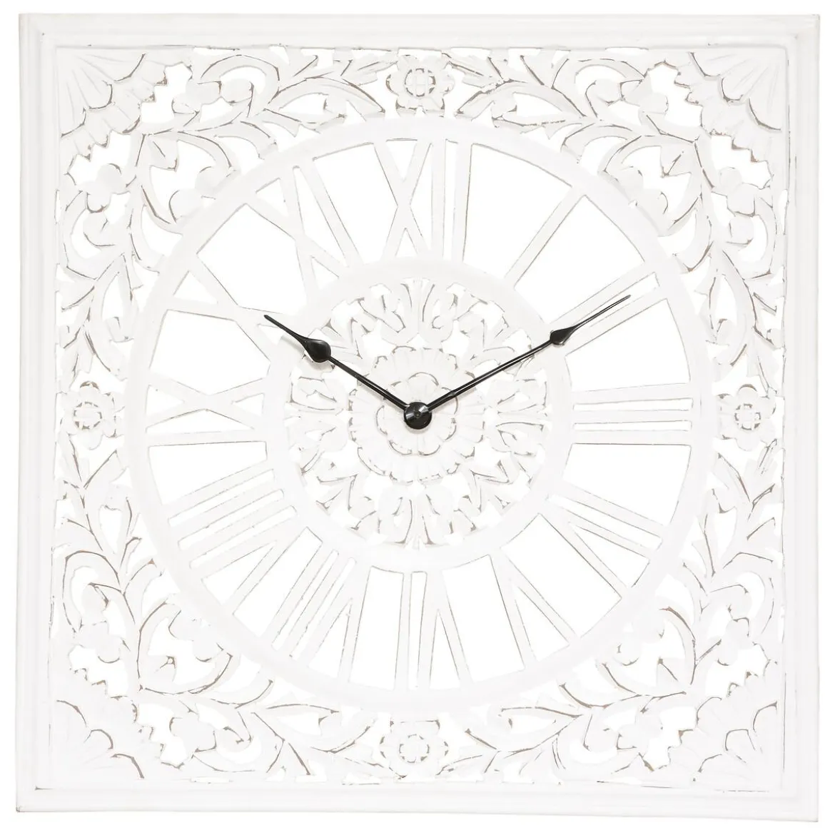 HORLOGE FANNY D.58X58CM