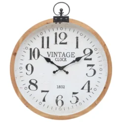 HORLOGE GOUSSET YAGO D.57CM